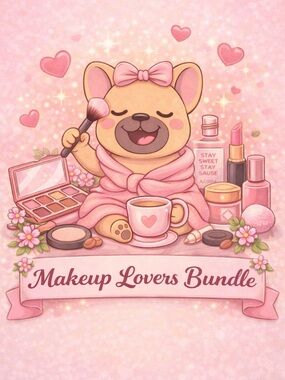 003 Make Up Bundle